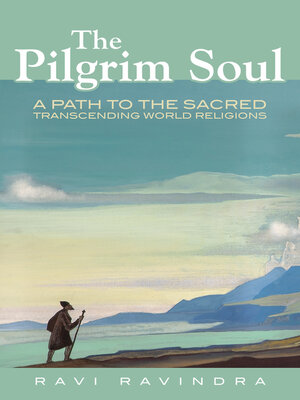 cover image of The Pilgrim Soul